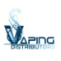 vaping distributors logo image