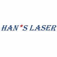 han's laser technology industry group co., ltd logo image