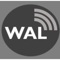 walcomtech logo image