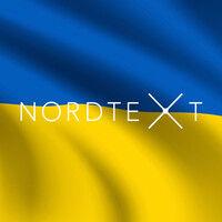 nordtext logo image