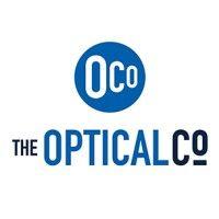 the optical company pty ltd