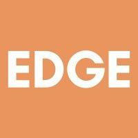 edge mentoring logo image