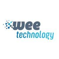 wee technology logo image