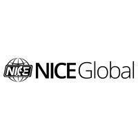 nice global logo image