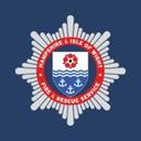 logo of Hampshire And Isle Of Wight Fire And Rescue Service