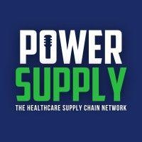 power supply logo image