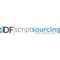 scriptsourcing rare disease fund