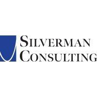 silverman consulting logo image