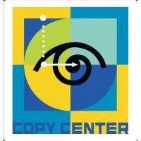 copy center logo image