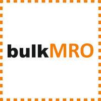 bulk mro industrial supply inc. logo image