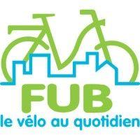 fédération des usagères et des usagers de la bicyclette (fub)