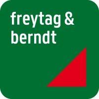 freytag & berndt czech logo image