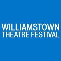 williamstown theatre festival logo image