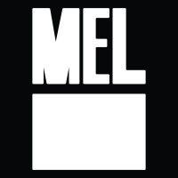 mel magazine logo image