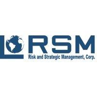 risk and strategic management, corp.