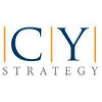 c.y. strategy logo image