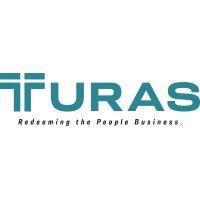 turas group logo image