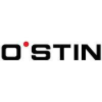 o'stin logo image