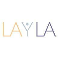 layla logo image