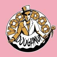 voodoo doughnut logo image