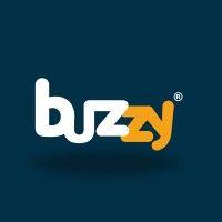 buzzy, la ruche digitale logo image