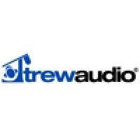 trew audio logo image