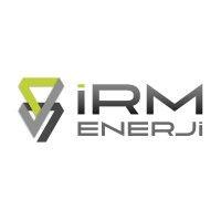 i̇rm enerji logo image