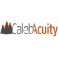 calebacuity logo image