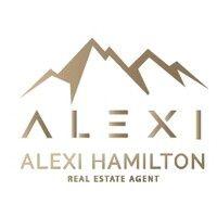 alexi hamilton real estate advisor logo image