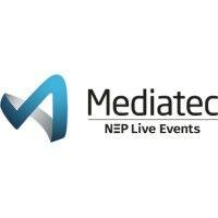 mediatec asia pacific logo image