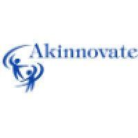 akinnovate, llc logo image