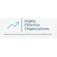 highly effective organizations logo image