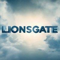 lionsgate logo image