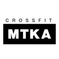 crossfit minnetonka logo image