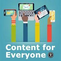 content for everyone logo image