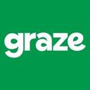 logo of Graze