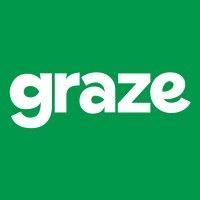 graze logo image