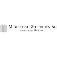 middlegate securities logo image