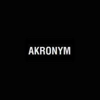 akronym logo image