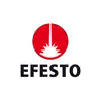 efesto llc logo image