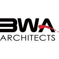 bwa architects logo image