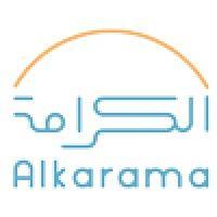 alkarama logo image