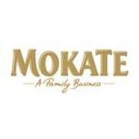 mokate group logo image