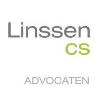 linssen cs advocaten logo image