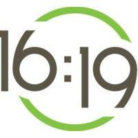 studio16:19, llc logo image