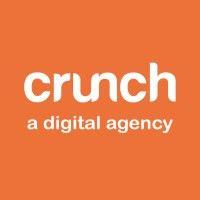 crunch aps logo image