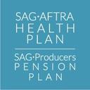 logo of Sag Aftra Health Plan Sag Producers Pension Plan