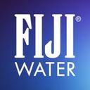 logo of Fiji Water