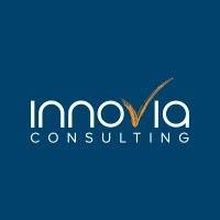 innovia consulting logo image