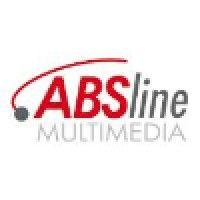 absline multimedia logo image